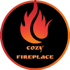Cozy Fireplace Space