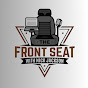 The Front Seat with Nick Jackson - @TheFrontSeatShow - Youtube