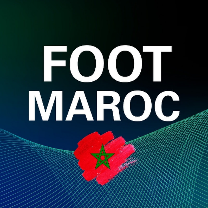 Foot Maroc | فووت ماروك