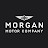 Morgan Motor Company