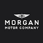 Morgan Motor Company logo