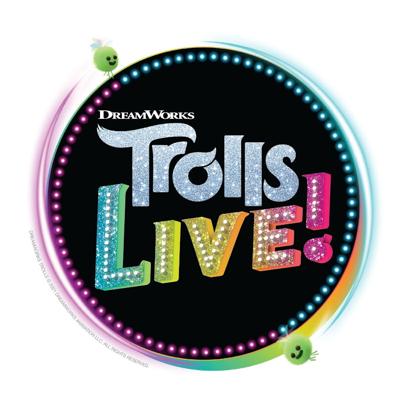 Trolls LIVE!