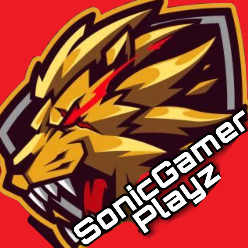 SonicGamer Playz