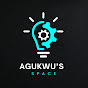 AGUKWU'S SPACE logo