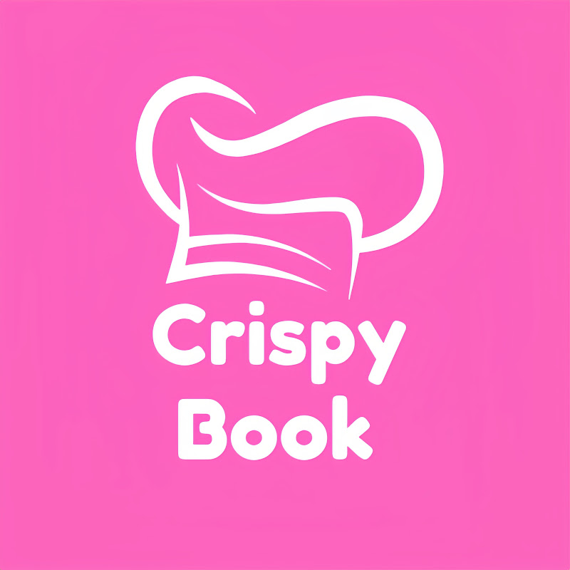Crispy Book