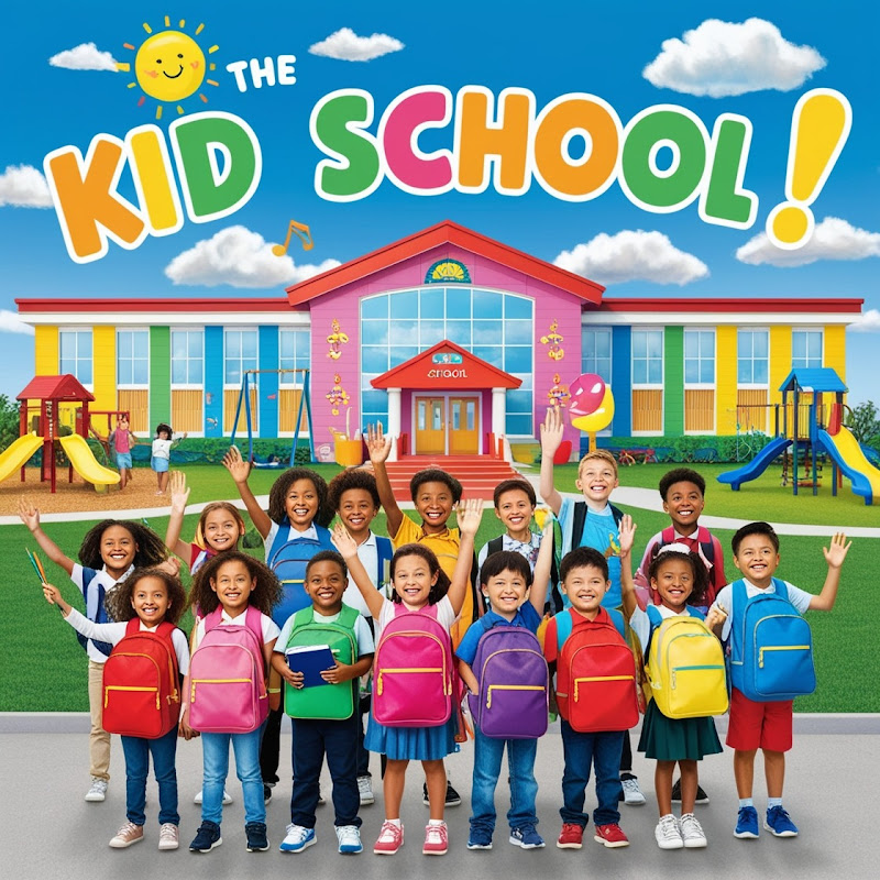 The Kid School