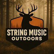 String Music Outdoors