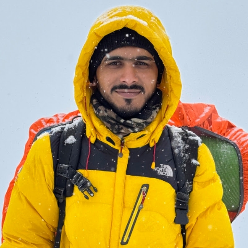 Travel With Waqas channel avatar