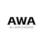 AWA Armenia logo