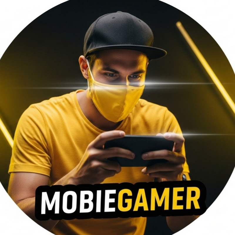 MobieGamer