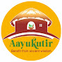 Aayukutir Wellness Center logo