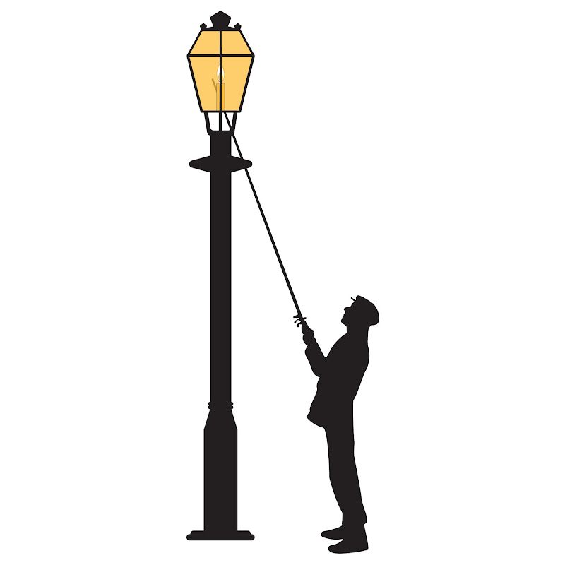 Lamplighter