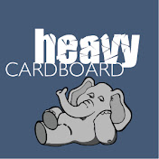 Heavy Cardboard