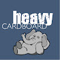 Heavy Cardboard