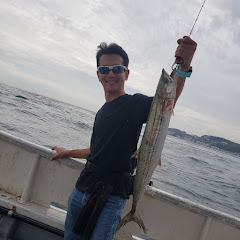 Fishing Creator AJチャンネルアイコン画像
