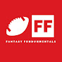 Fantasy Funduhmentals logo
