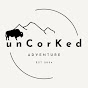 unCorKed Adventure logo