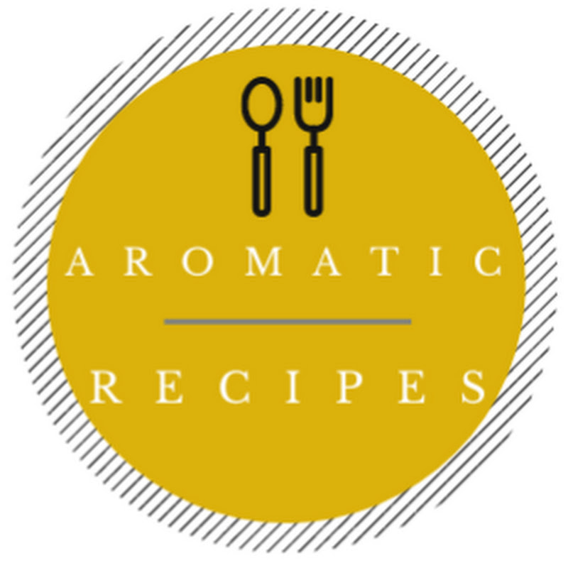 Aromatic Recipes