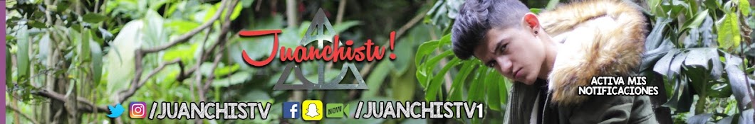 Juanchis Tv YouTube 频道头像