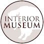 U.S. Department of the Interior Museum logo