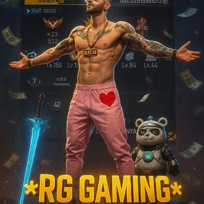 Hire R.G gaming 555 — Fortnite Content YouTube creator for sponsorships