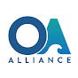OA Alliance logo