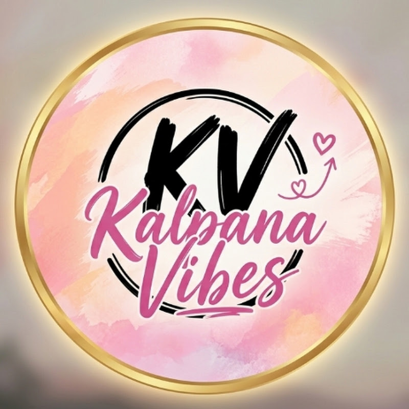 Kalpana Vibes