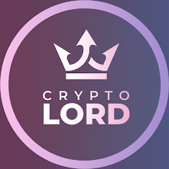 Crypto Lord channel logo