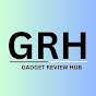 Gadget Review Hub logo