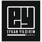 Efkan Yıldırım