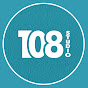 108 Studio logo