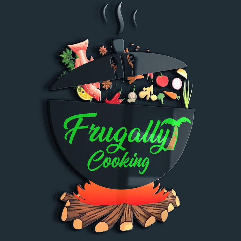 FrugallyT Cooking