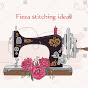Fizza stitching ideas logo