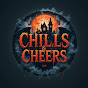 Chills & Cheers USA logo