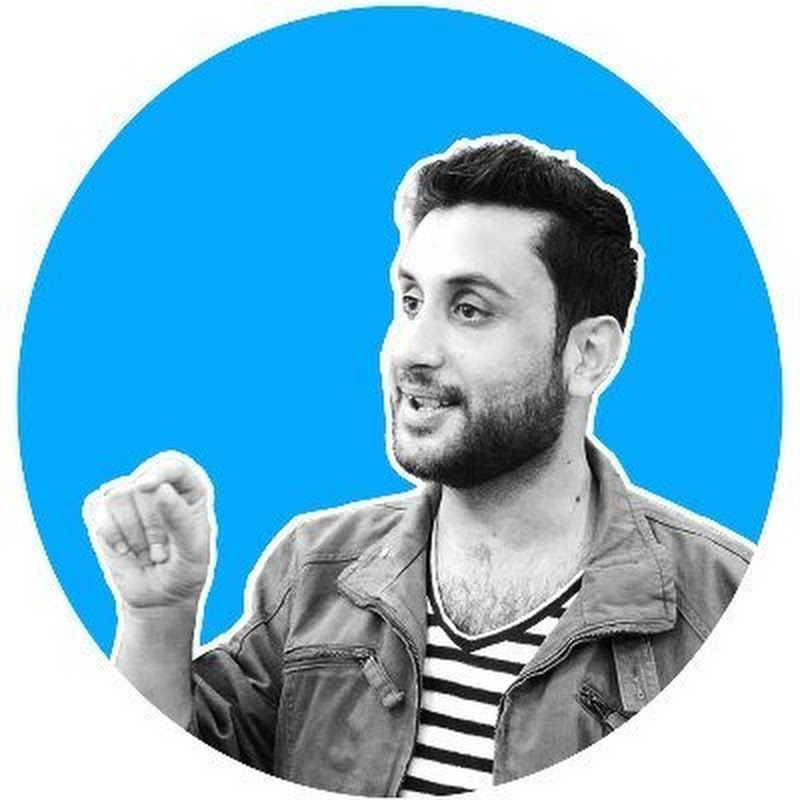 يامي أحمد | Yami Ahmed