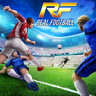 Real Football icon