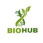 BioHub356 logo