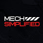 Mech Simplified !! logo
