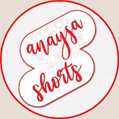 Anaysa Shorts Channel icon