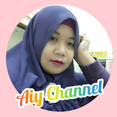 Логотип каналу aiy channel