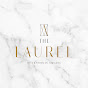 The Laurel Rittenhouse Square logo