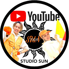 STUDIO SUN (ダンススタジオ)アイコン画像