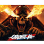 Caronte XXI - Video Gamer logo
