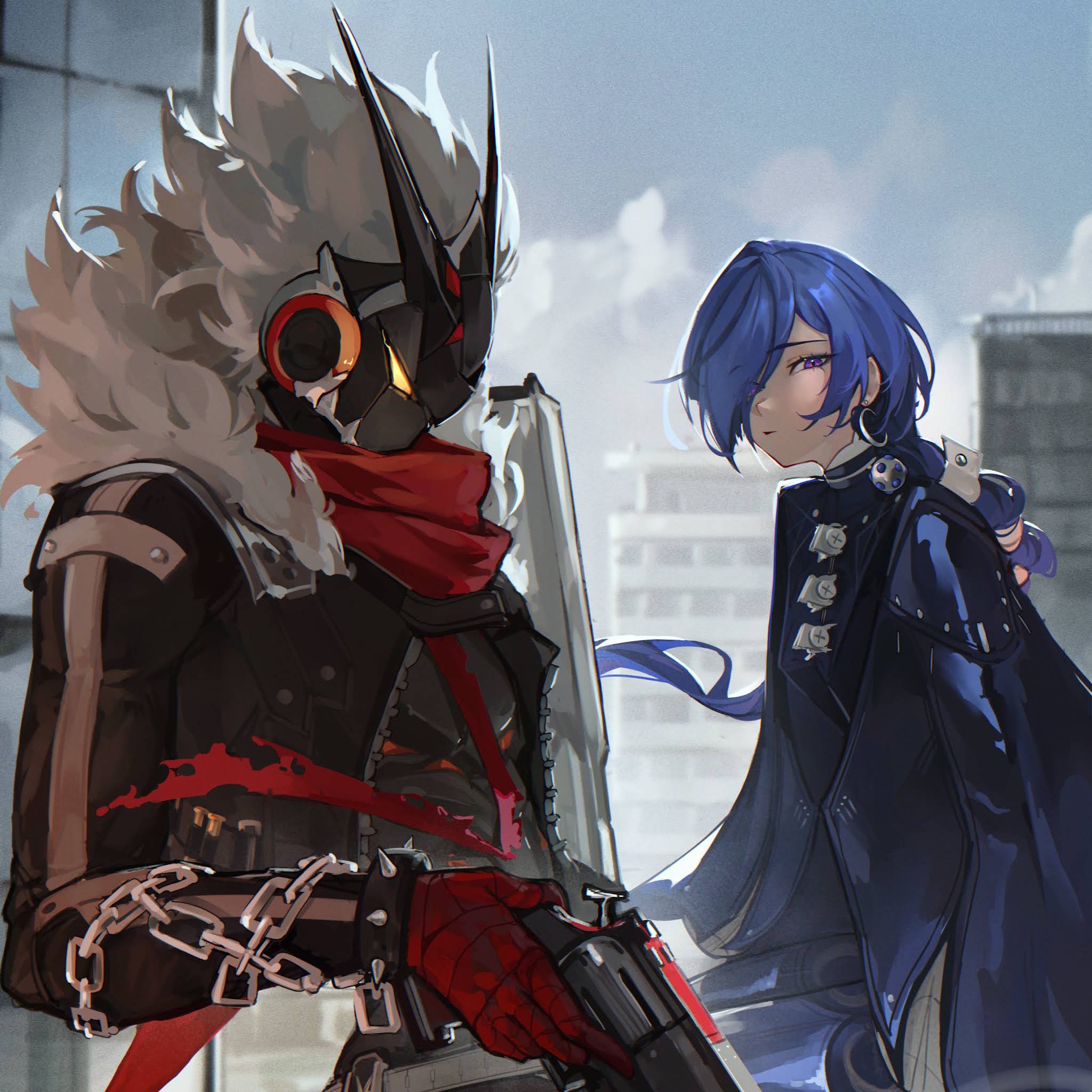 Post from RunBaa's