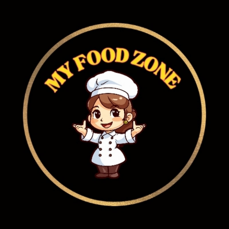 MY FOOD ZONE