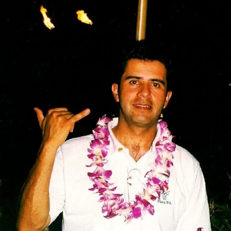 Alex Flores Ramírez  Filmmaker
