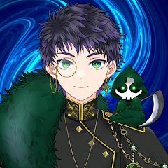 霧嶌けい〖Kei Kirishima〗よろず屋Vtuber