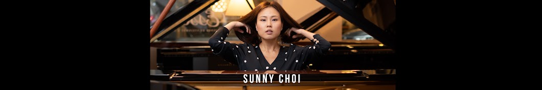 Sunny Choi YouTube channel avatar