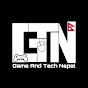 Game & Tech Nepal