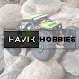 Havik Hobbies logo